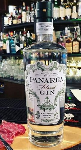 cocktail a base di gin