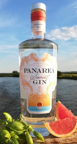 Panarea Sunset Gin