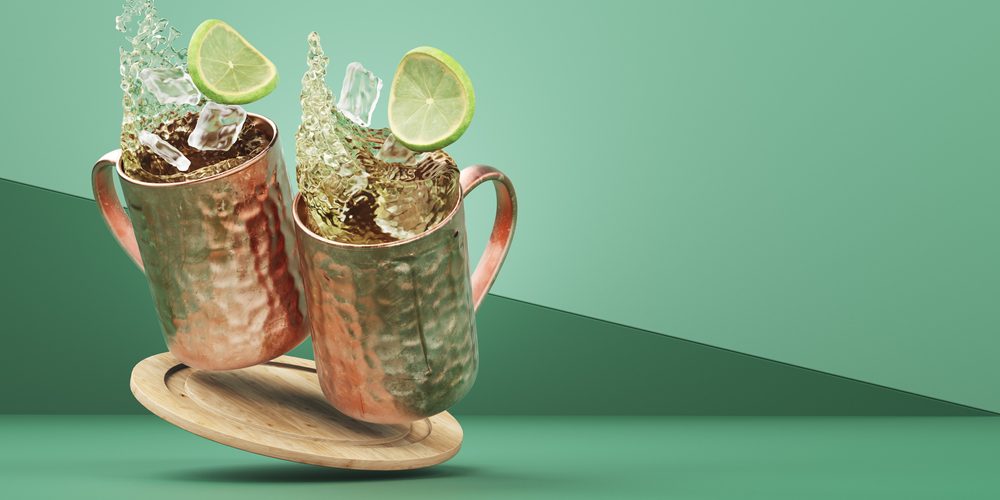 Moscow Mule