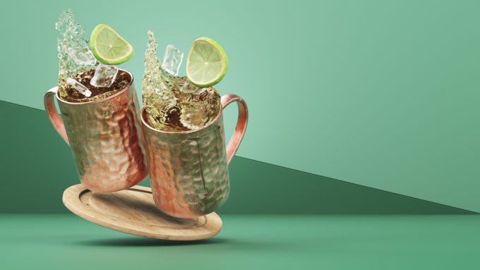Moscow Mule