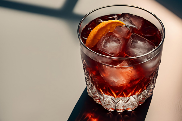 Che gin usare per il gin tonic o per il Negroni